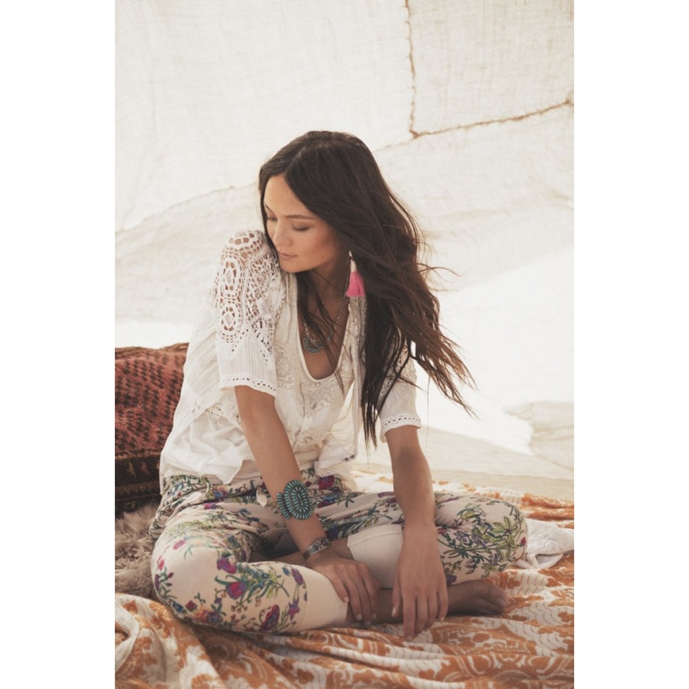 Spell & The Gypsy Collective Queen Slouch Pants